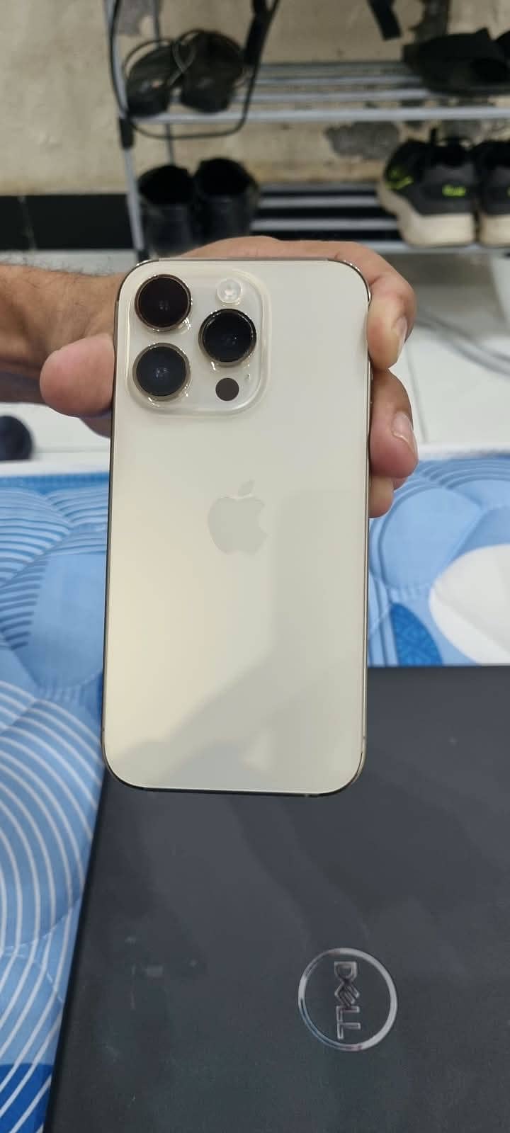 Apple iPhone 14 Pro 1