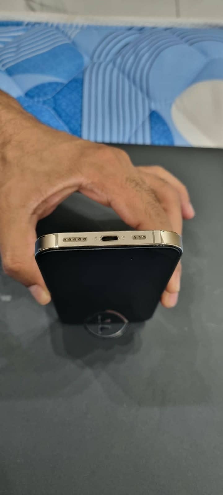 Apple iPhone 14 Pro 4
