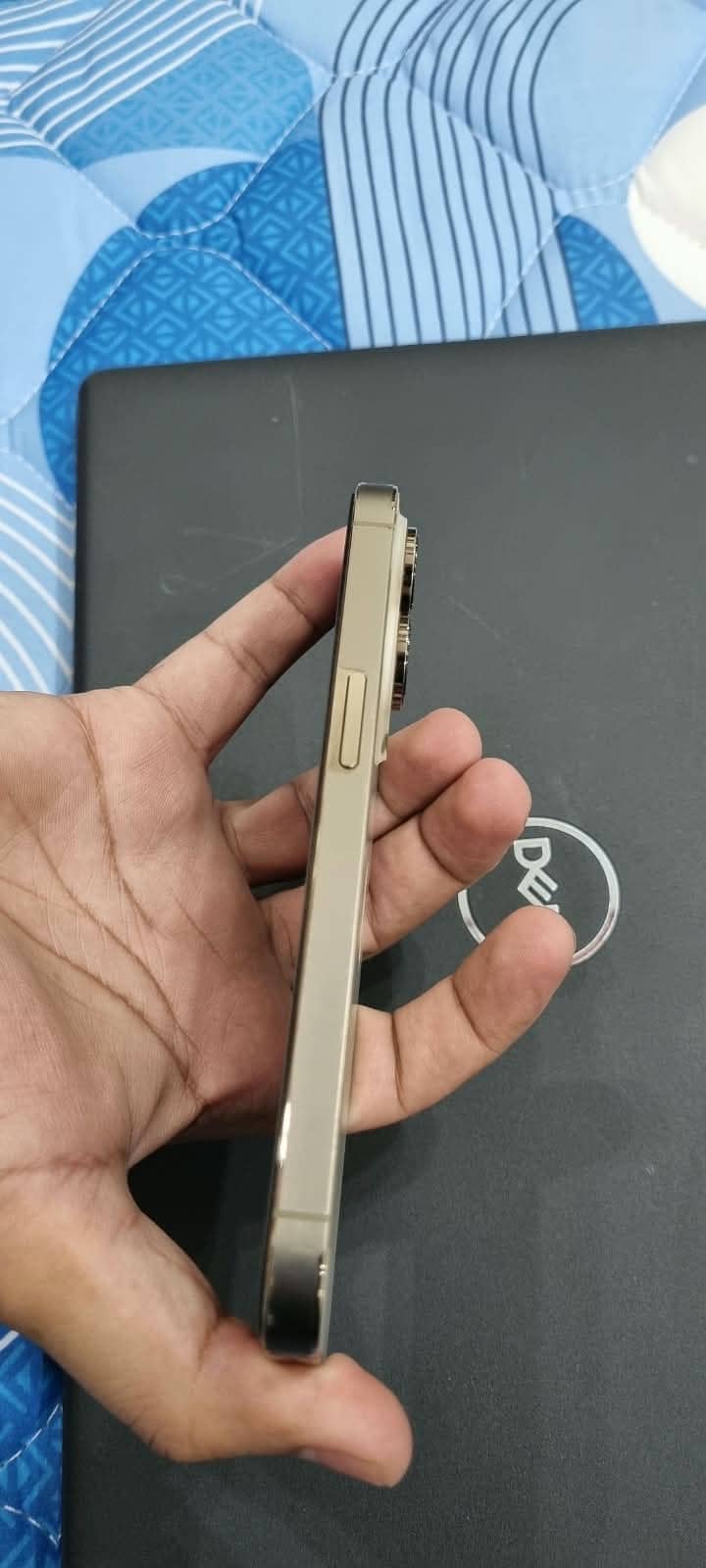Apple iPhone 14 Pro 5