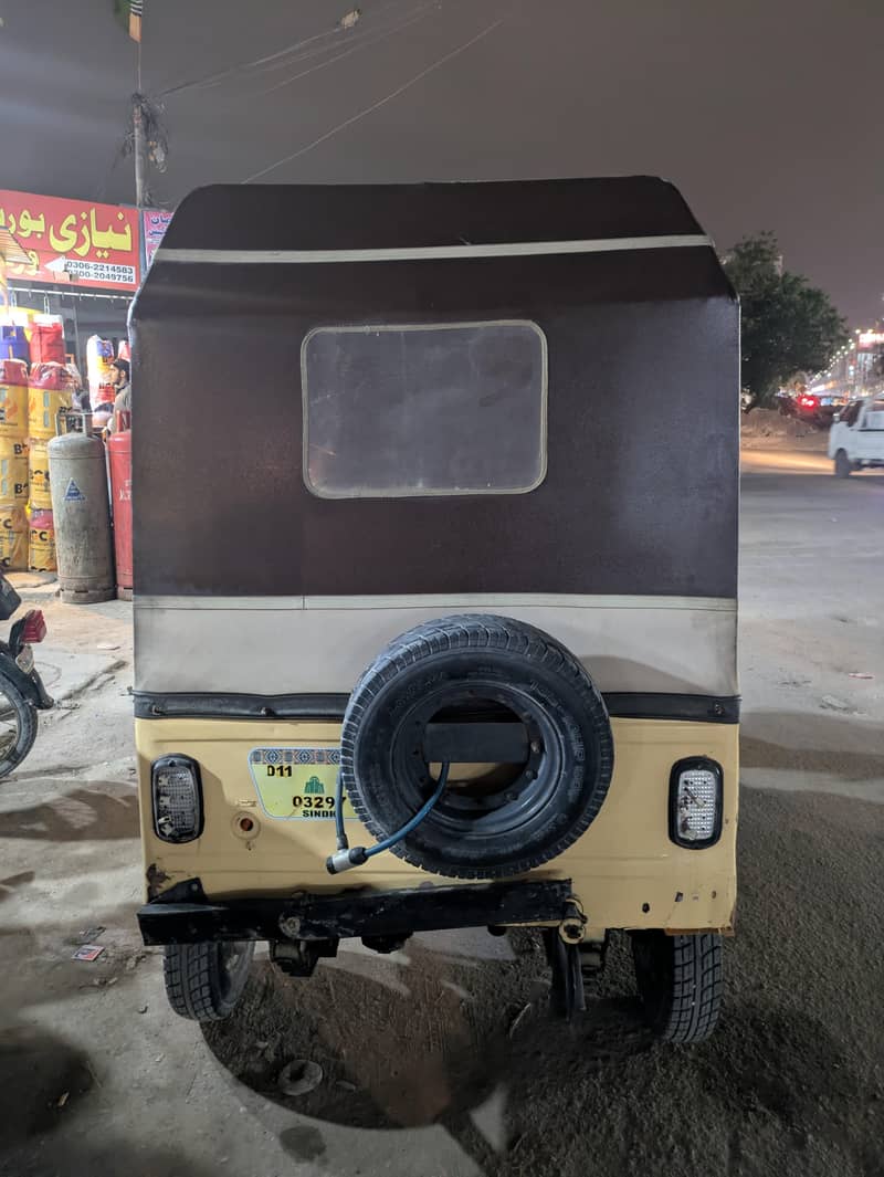 rickshaw 2