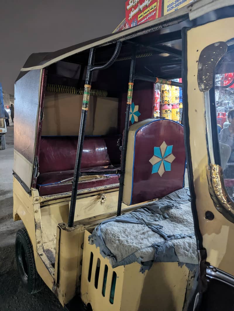 rickshaw 3