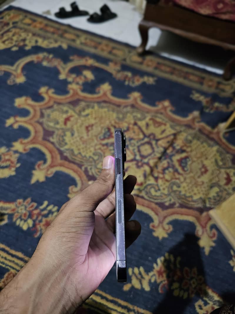 Apple iPhone 14 Pro Max 1