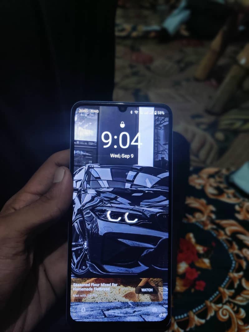 Realme Note 50 5