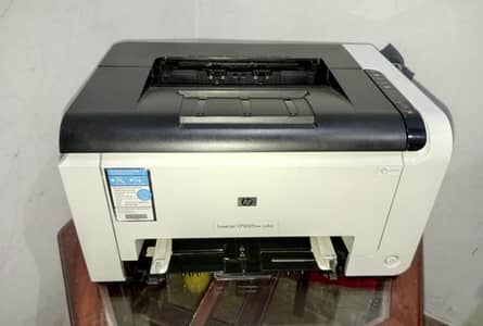 hp LaserJet1025nwCP for Sale