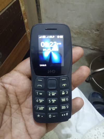 Nokia 105