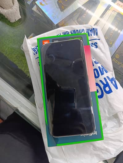 Infinix Hot 60 pro+ 8+8 256