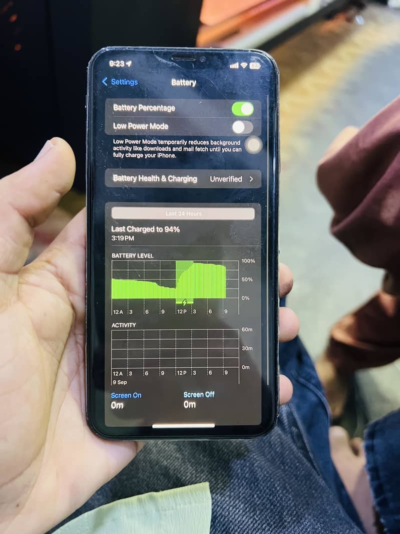 Apple iPhone XS Max 3