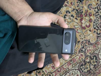 Google Pixel 8