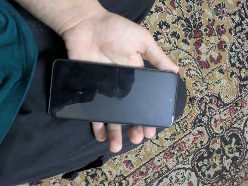 Google Pixel 8 1
