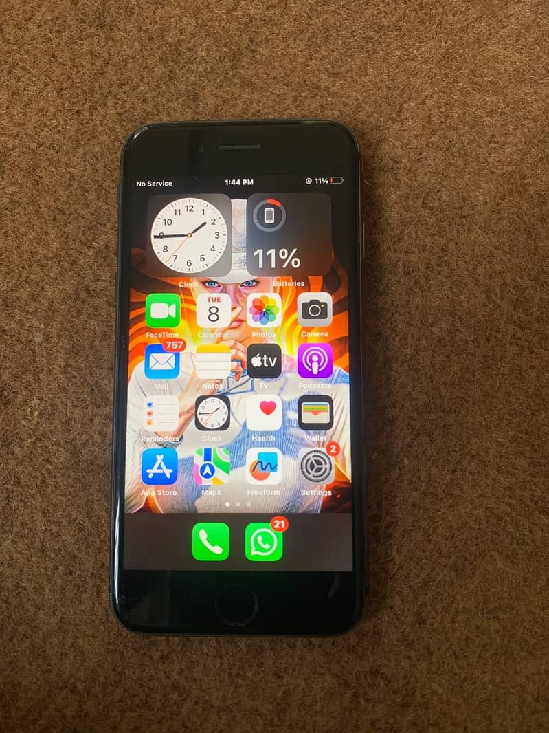 Apple iPhone 8 2