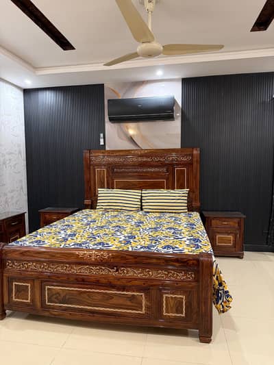Fully Furnished Apartment for Companies & Guests, Lahore cantt airport