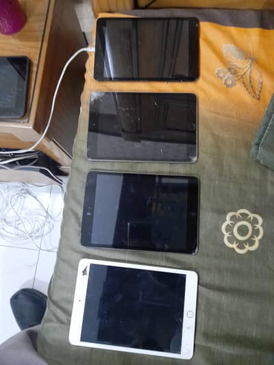 I pad mini