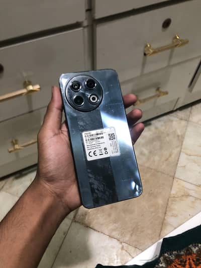 Tecno SPARK 30 Pro 16/128GB PTA Official Approved