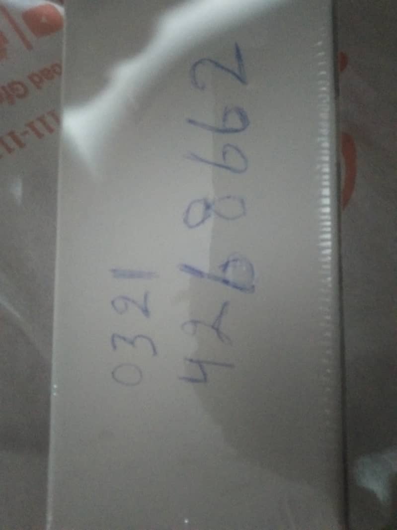 Xiaomi Redmi A5 1