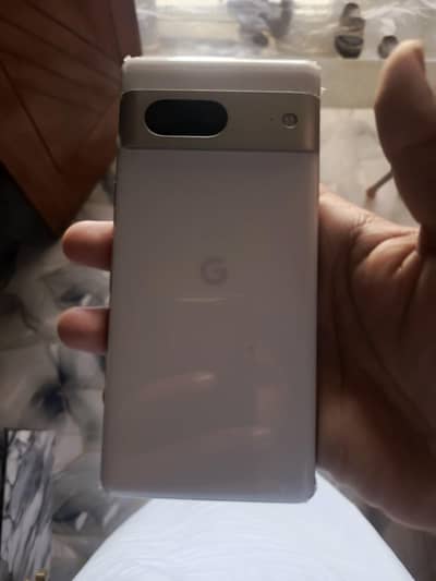 Google Pixel 7