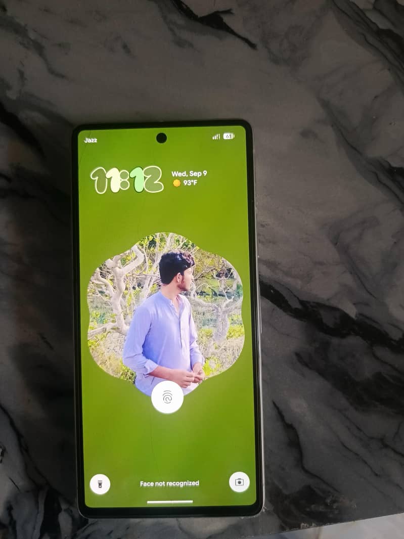 Google Pixel 7 1