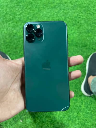 Apple iPhone 11 Pro