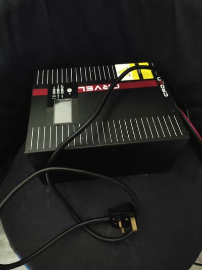 crown solar inverter 2.4 kw or 24v hai