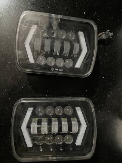 Projector Universal headlight