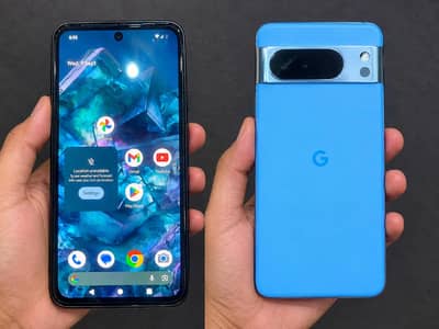 Google Pixel 8 Pro