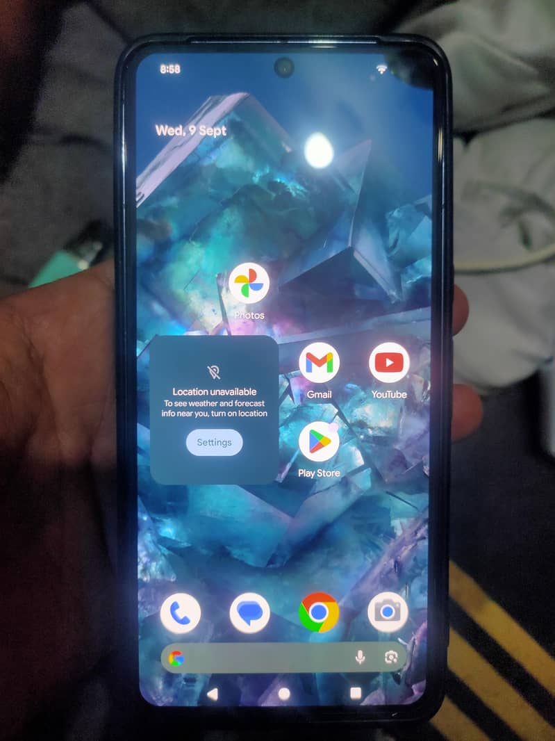 Google Pixel 8 Pro 1