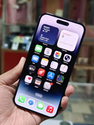 Apple iPhone 14 Pro Max 512gb Jv