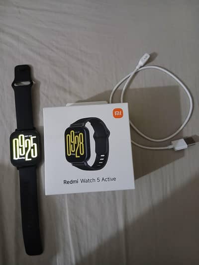 Redmi Watch 5 Active