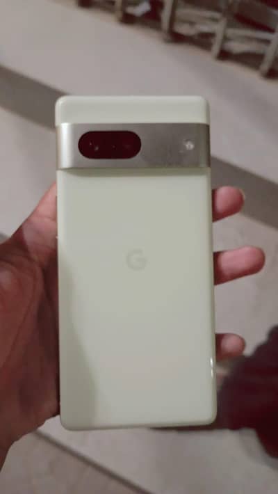 Google Pixel 7