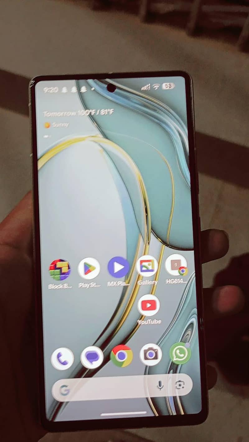 Google Pixel 7 1