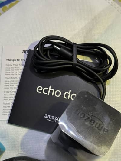 Amazon Echo Dot gen 3