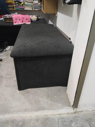 Sofa Bench