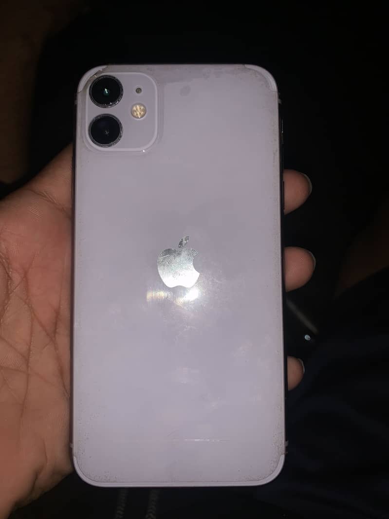 Apple iPhone 11 2