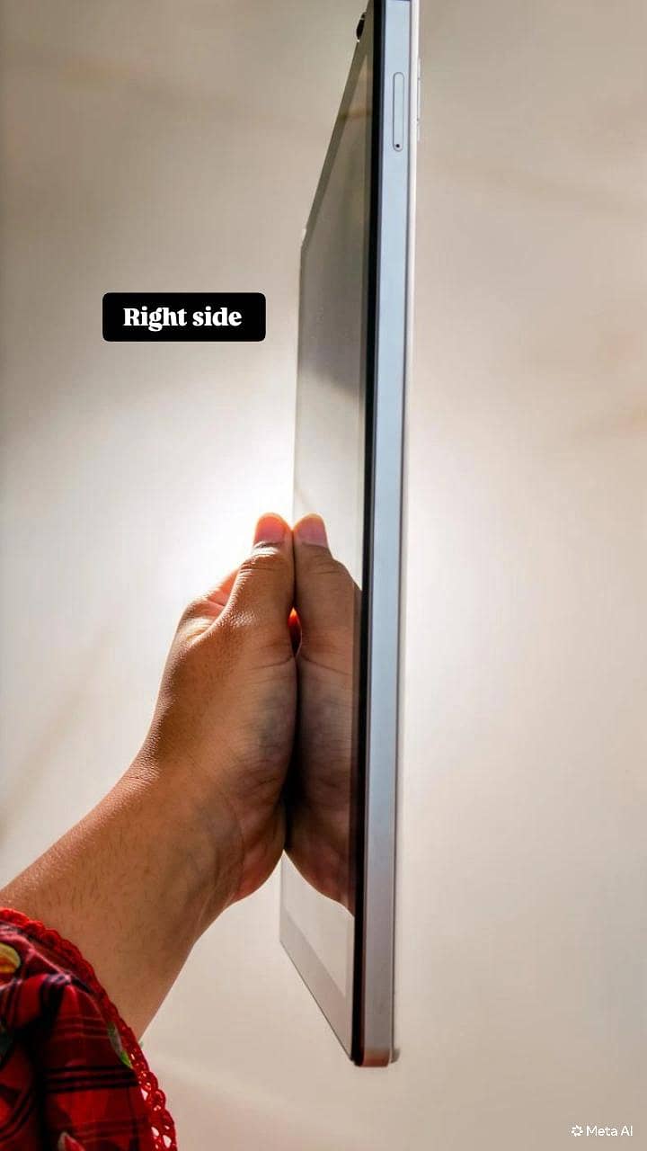 iPad Air 10 2