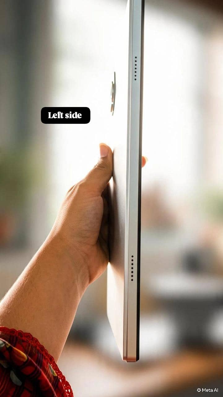 iPad Air 10 3