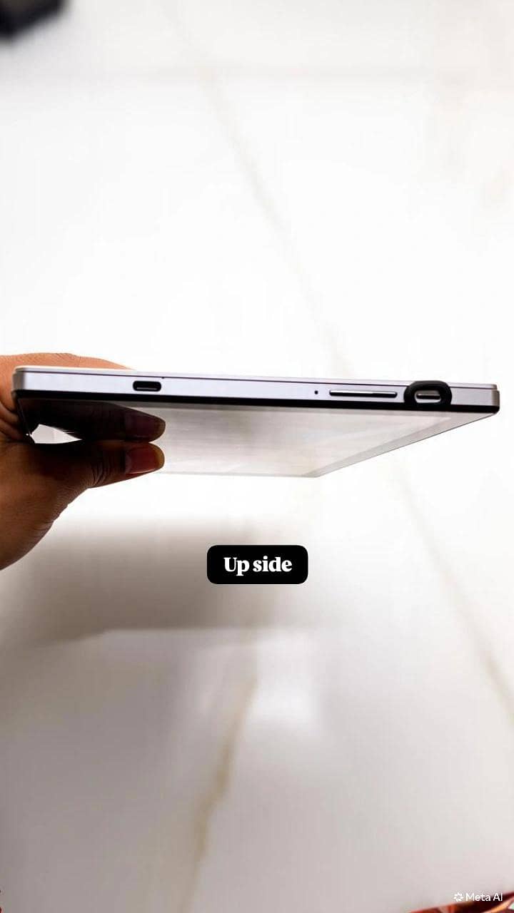 iPad Air 10 4