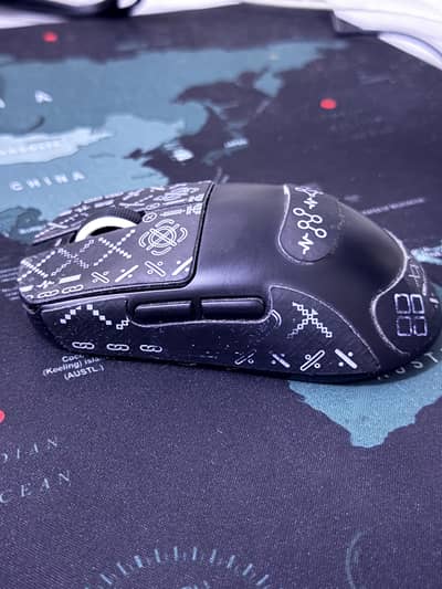 ATK VXE R1 Pro — TOP TIER Ultra-Lightweight Wireless Gaming Mouse