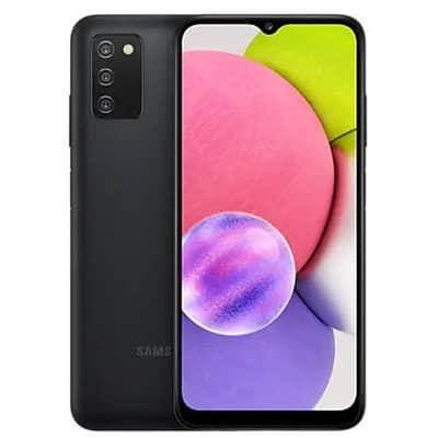 Samsung Mobile A03
