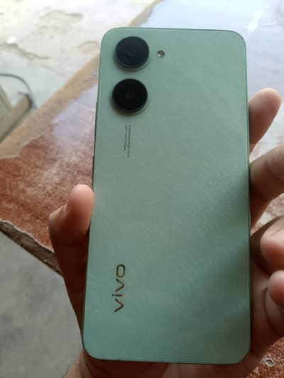 Vivo Y03