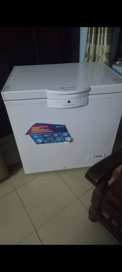 Dawlance Freezer