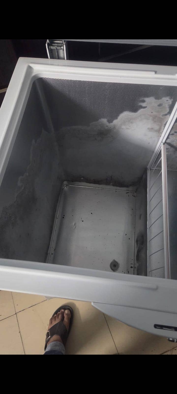 Dawlance Freezer 1