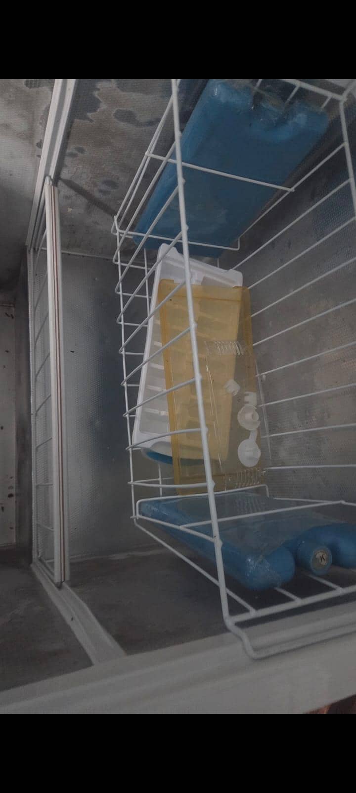 Dawlance Freezer 2