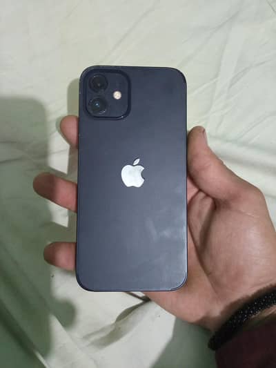 Apple iPhone 12