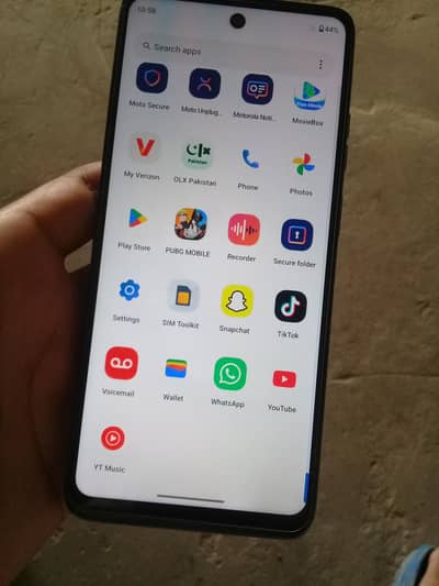 Motorola Moto G 5g/Samsung Galaxy grand prime+