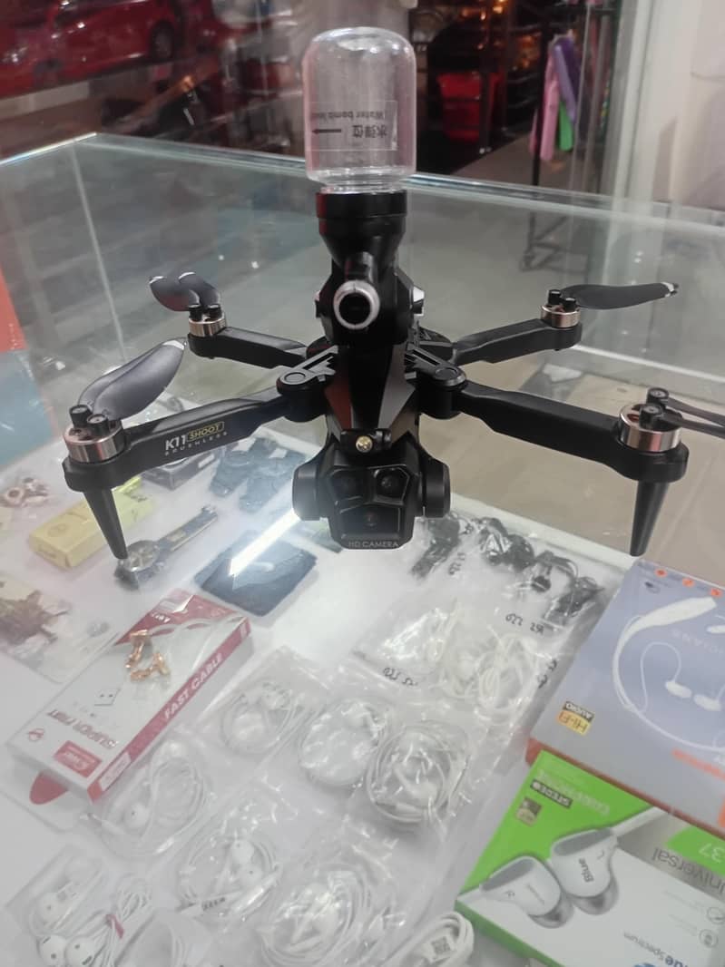 Drone 1