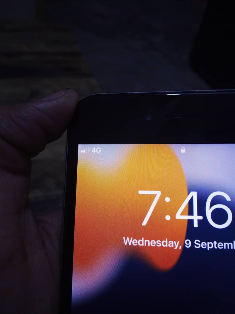 Apple iPhone 6S Plus 3