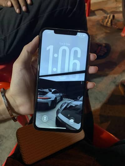 Apple iPhone 11 Pro Max