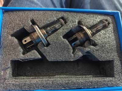 original Suzuki Culture 2011 Model Head Lights Bulb