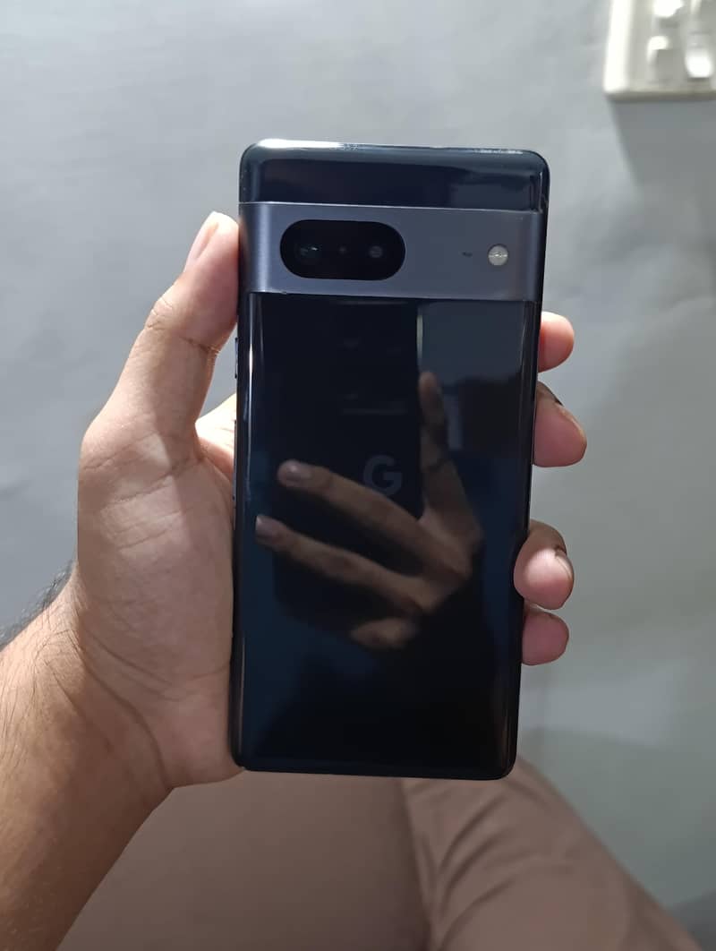 Google Pixel 7 1