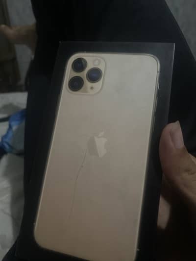 Apple iPhone 11 Pro