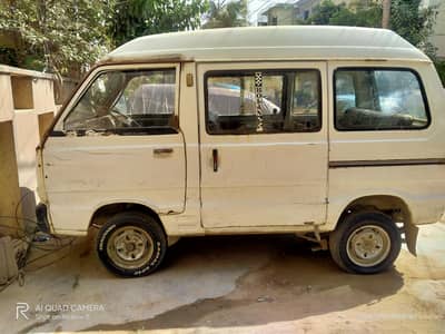 Suzuki Baleno 1993